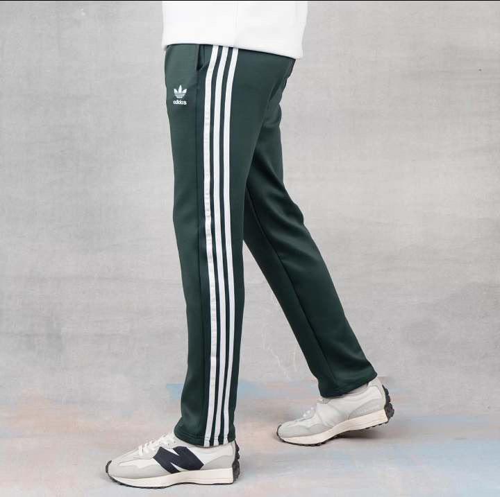 بنطلون رياضي بخامة فلات غطس الأصلية – مرونة عالية وراحة قصوى (4 ألوان – M حتى XXL) - الصورة 7