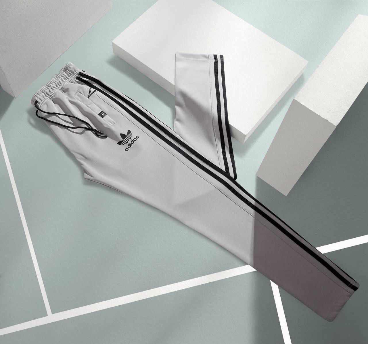 بنطلون رياضي بخامة فلات غطس الأصلية – مرونة عالية وراحة قصوى (4 ألوان – M حتى XXL) - الصورة 5