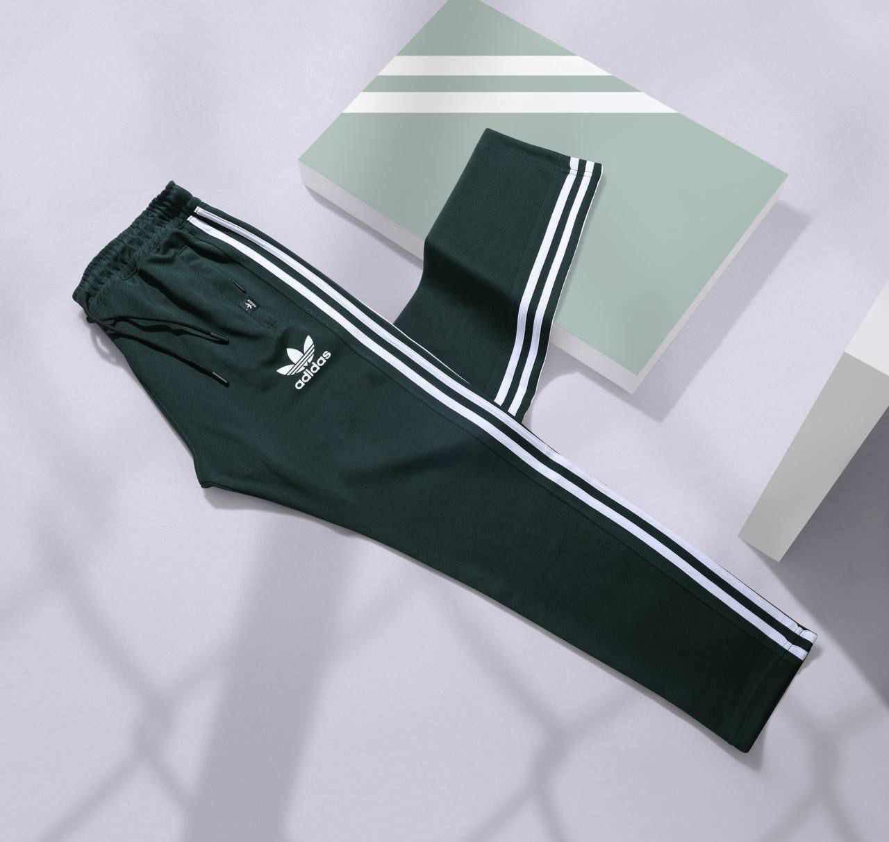 بنطلون رياضي بخامة فلات غطس الأصلية – مرونة عالية وراحة قصوى (4 ألوان – M حتى XXL) - الصورة 4