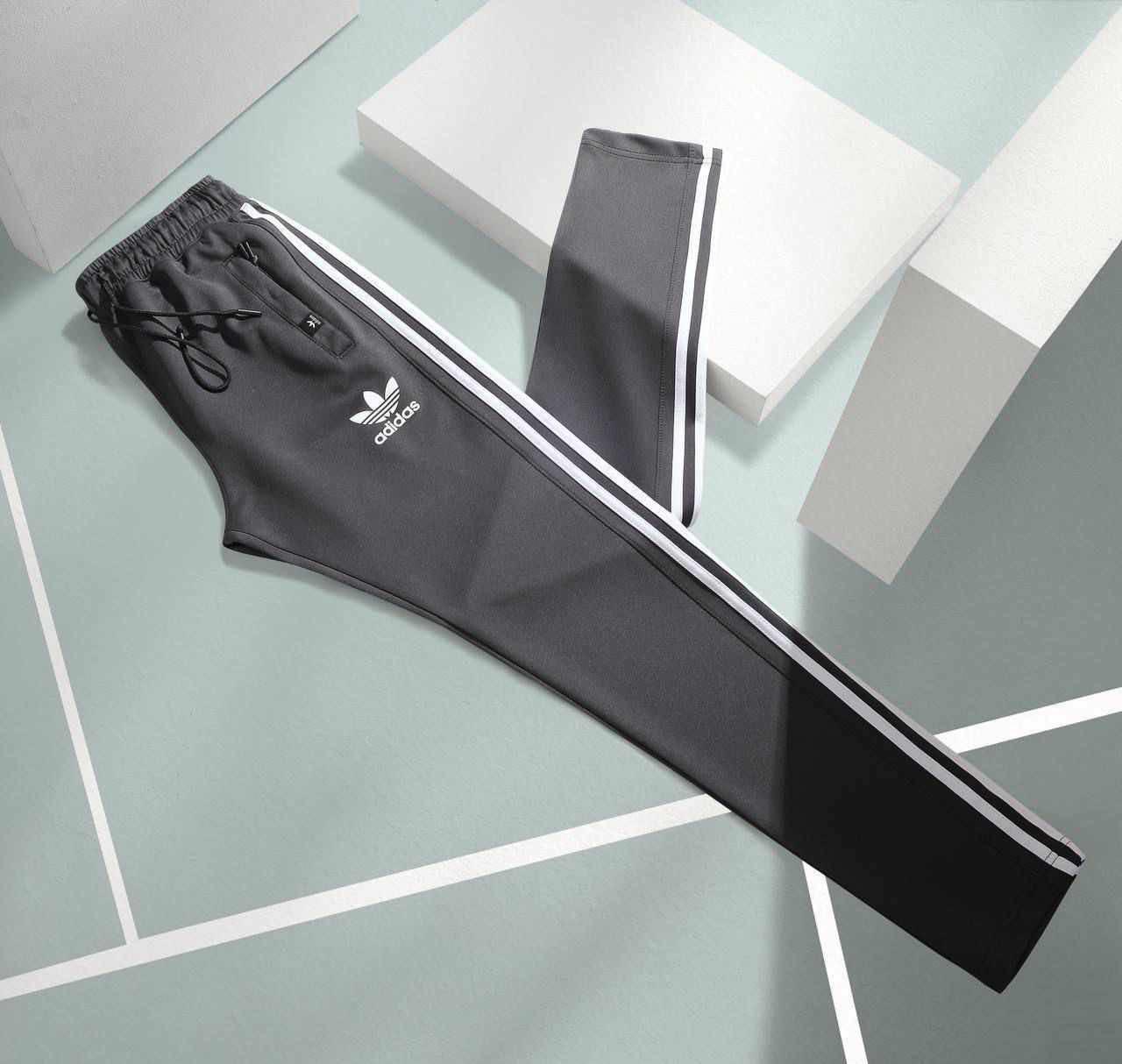 بنطلون رياضي بخامة فلات غطس الأصلية – مرونة عالية وراحة قصوى (4 ألوان – M حتى XXL) - الصورة 3