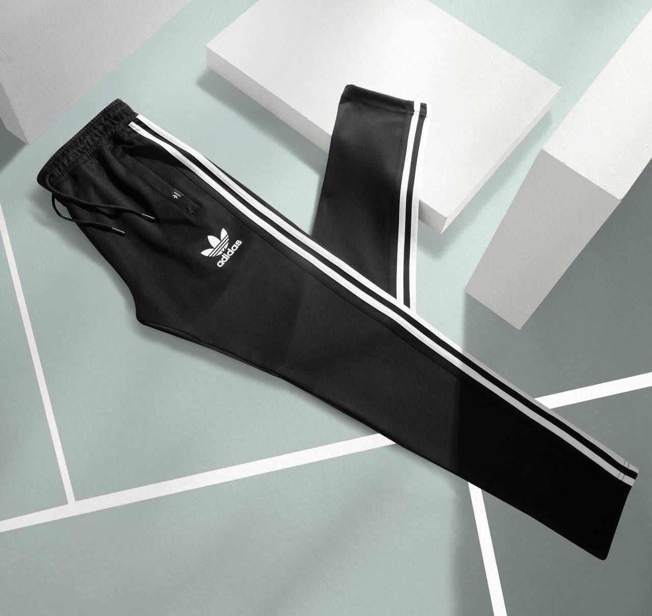 بنطلون رياضي بخامة فلات غطس الأصلية – مرونة عالية وراحة قصوى (4 ألوان – M حتى XXL) - الصورة 2